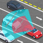 🚗👁️ Breiter, gebogener Auto-Rückspiegel – Weitwinkel-Sichtfeld, einfache Montage & universelle Passform (Sichereres Fahren mit besserer Sicht!)