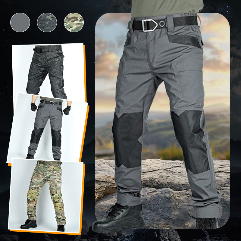 👖Befristetes Angebot: 50% Rabatt auf Bestellungen🌟Taktische Kampfhose im Militärstil für Männer im Männerstil