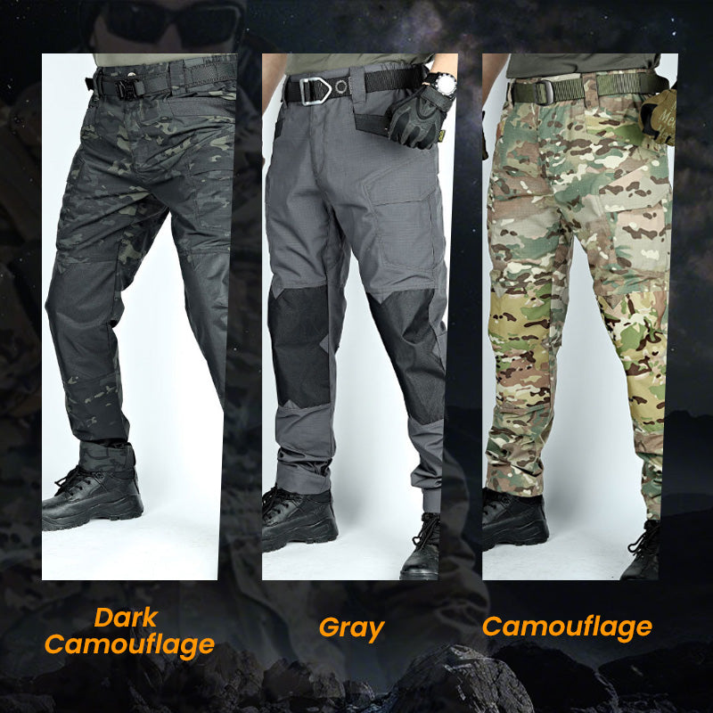👖Befristetes Angebot: 50% Rabatt auf Bestellungen🌟Taktische Kampfhose im Militärstil für Männer im Männerstil