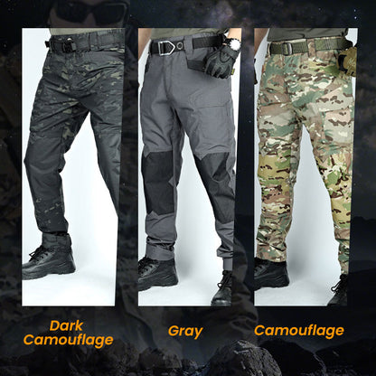 👖Befristetes Angebot: 50% Rabatt auf Bestellungen🌟Taktische Kampfhose im Militärstil für Männer im Männerstil
