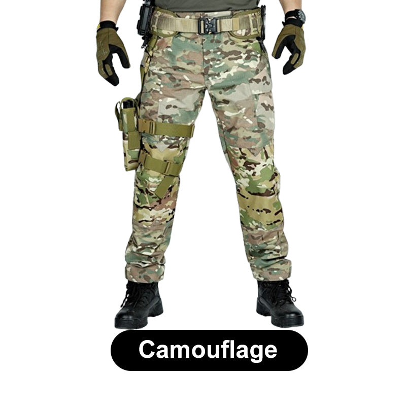 👖Befristetes Angebot: 50% Rabatt auf Bestellungen🌟Taktische Kampfhose im Militärstil für Männer im Männerstil