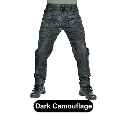 👖Befristetes Angebot: 50% Rabatt auf Bestellungen🌟Taktische Kampfhose im Militärstil für Männer im Männerstil