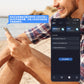 🎧Neujahrsverkauf – 50 % RABATT🔥AI-Sprachübersetzung Bluetooth-Kopfhörer