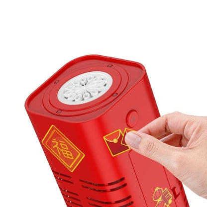 🎉 Neujahrsgeschenk – 50% RABATT!🎇 Feuerwerk-Seifenblasenmaschine: Lichter + Soundeffekte + Massen an Blasen – sicher & festlich für jeden Anlass!