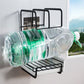 🎁50 % Rabatt & noch günstiger beim Kauf von 2 Stück!🎁Küchenlappen-Organizer und Wäscheständer