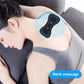 🎉 Neujahrsgeschenk – 50% RABATT!🛋️ Tragbarer Mini-Massager: 6 Programme + Mikrostrom – entspannt überall (Nacken, Schultern & mehr)