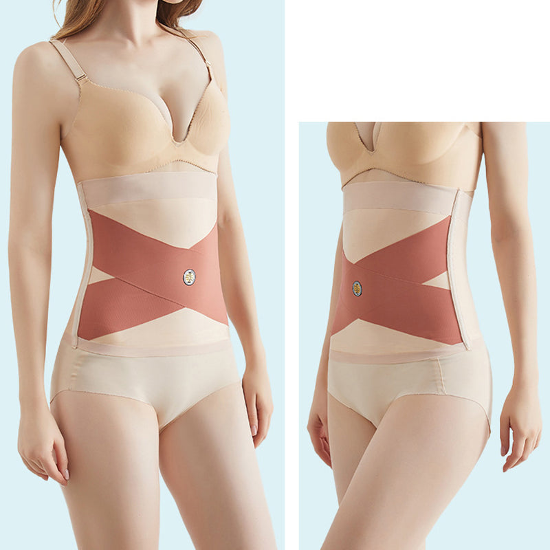 💖2025 Heißer Verkauf💖 Nahtloser Bauchweggürtel für Frauen