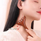 🔥 💆‍♀️ Massagekamm – Verspannungen lösen & Haarwachstum fördern🧘✨