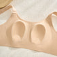 ⏳Zeitlich begrenztes Sonderangebot⏰Dünner und kabelloser Bunny-Ohr-BH👙