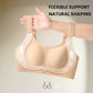 ⏳Zeitlich begrenztes Sonderangebot⏰Dünner und kabelloser Bunny-Ohr-BH👙