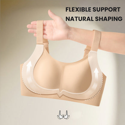 ⏳Zeitlich begrenztes Sonderangebot⏰Dünner und kabelloser Bunny-Ohr-BH👙