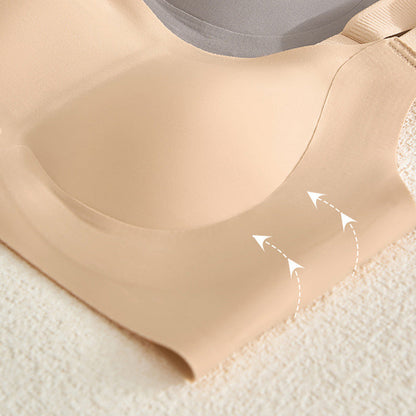 ⏳Zeitlich begrenztes Sonderangebot⏰Dünner und kabelloser Bunny-Ohr-BH👙