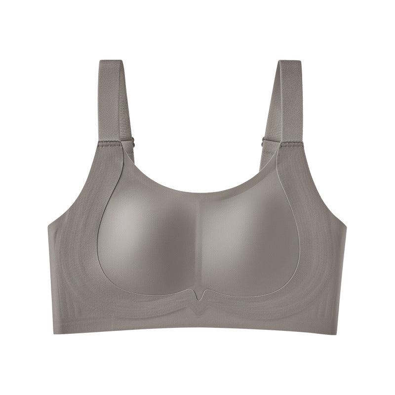 ⏳Zeitlich begrenztes Sonderangebot⏰Dünner und kabelloser Bunny-Ohr-BH👙