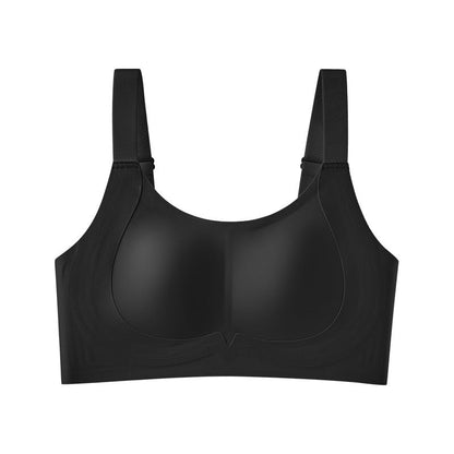 ⏳Zeitlich begrenztes Sonderangebot⏰Dünner und kabelloser Bunny-Ohr-BH👙