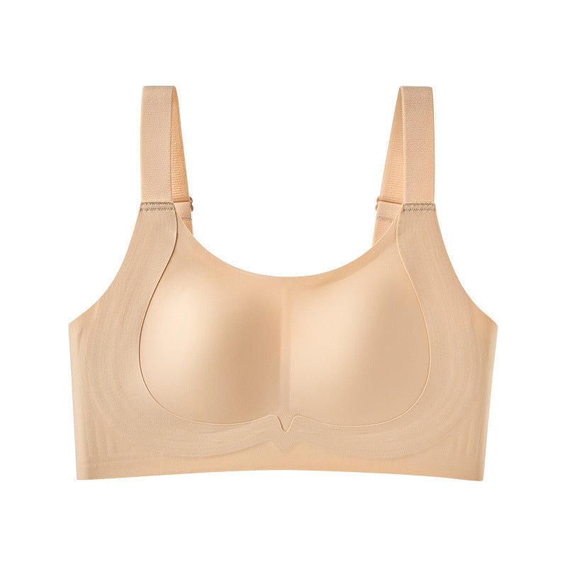 ⏳Zeitlich begrenztes Sonderangebot⏰Dünner und kabelloser Bunny-Ohr-BH👙