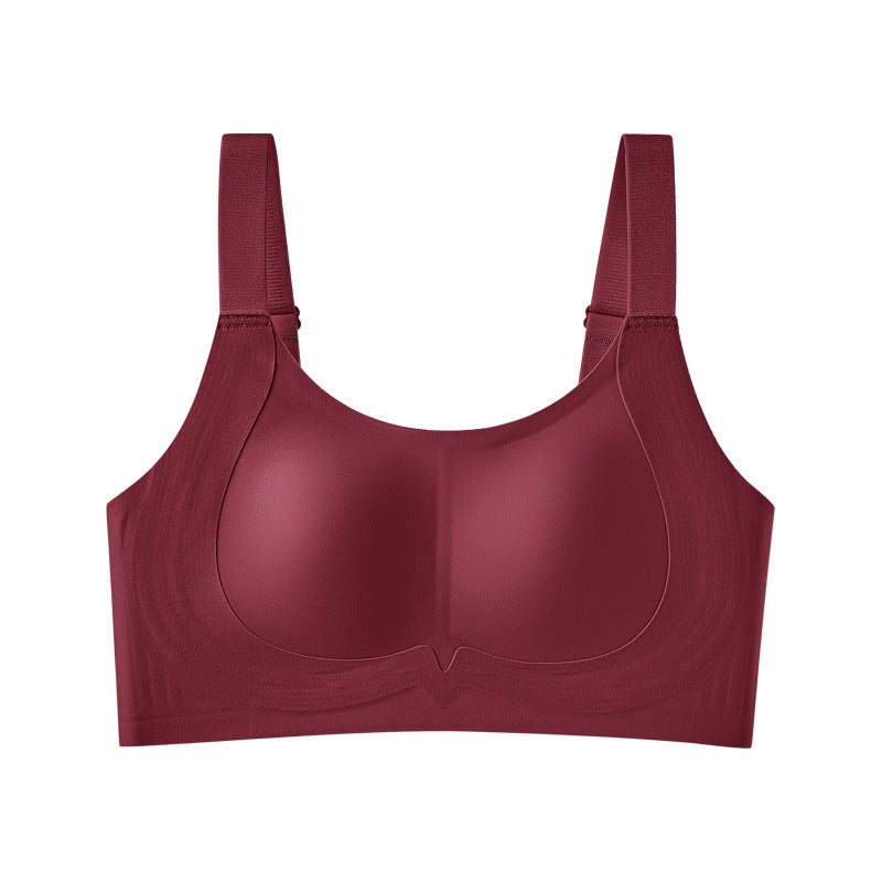 ⏳Zeitlich begrenztes Sonderangebot⏰Dünner und kabelloser Bunny-Ohr-BH👙