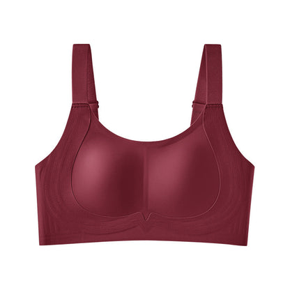 ⏳Zeitlich begrenztes Sonderangebot⏰Dünner und kabelloser Bunny-Ohr-BH👙