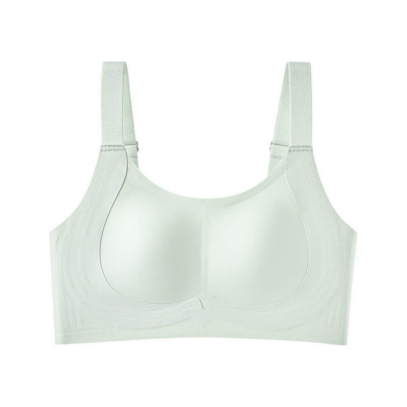 ⏳Zeitlich begrenztes Sonderangebot⏰Dünner und kabelloser Bunny-Ohr-BH👙