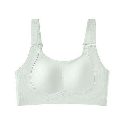 ⏳Zeitlich begrenztes Sonderangebot⏰Dünner und kabelloser Bunny-Ohr-BH👙