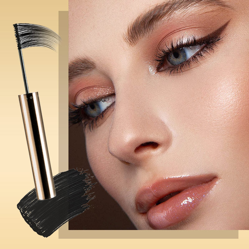 ❣️Kaufen Sie 1 und erhalten Sie 1 gratis✨Ultrafeine, verlängernde, wasserfeste, schnell trocknende Mascara
