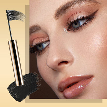 ❣️Kaufen Sie 1 und erhalten Sie 1 gratis✨Ultrafeine, verlängernde, wasserfeste, schnell trocknende Mascara