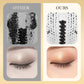 ❣️Kaufen Sie 1 und erhalten Sie 1 gratis✨Ultrafeine, verlängernde, wasserfeste, schnell trocknende Mascara