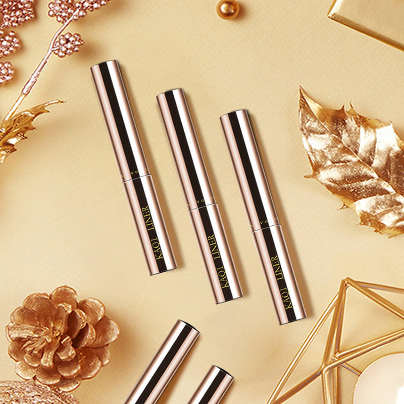 ❣️Kaufen Sie 1 und erhalten Sie 1 gratis✨Ultrafeine, verlängernde, wasserfeste, schnell trocknende Mascara