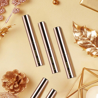 ❣️Kaufen Sie 1 und erhalten Sie 1 gratis✨Ultrafeine, verlängernde, wasserfeste, schnell trocknende Mascara