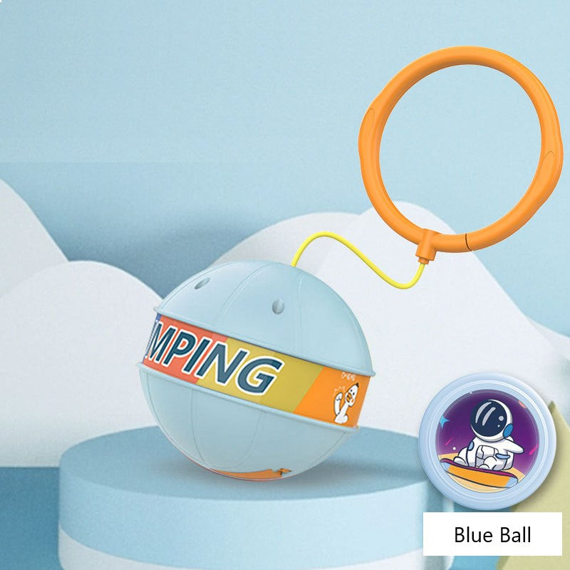 🎉Kaufen Sie 2 und erhalten Sie 1 gratis✨Blühender, hüpfender Ball