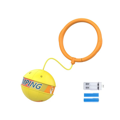 🎉Kaufen Sie 2 und erhalten Sie 1 gratis✨Blühender, hüpfender Ball