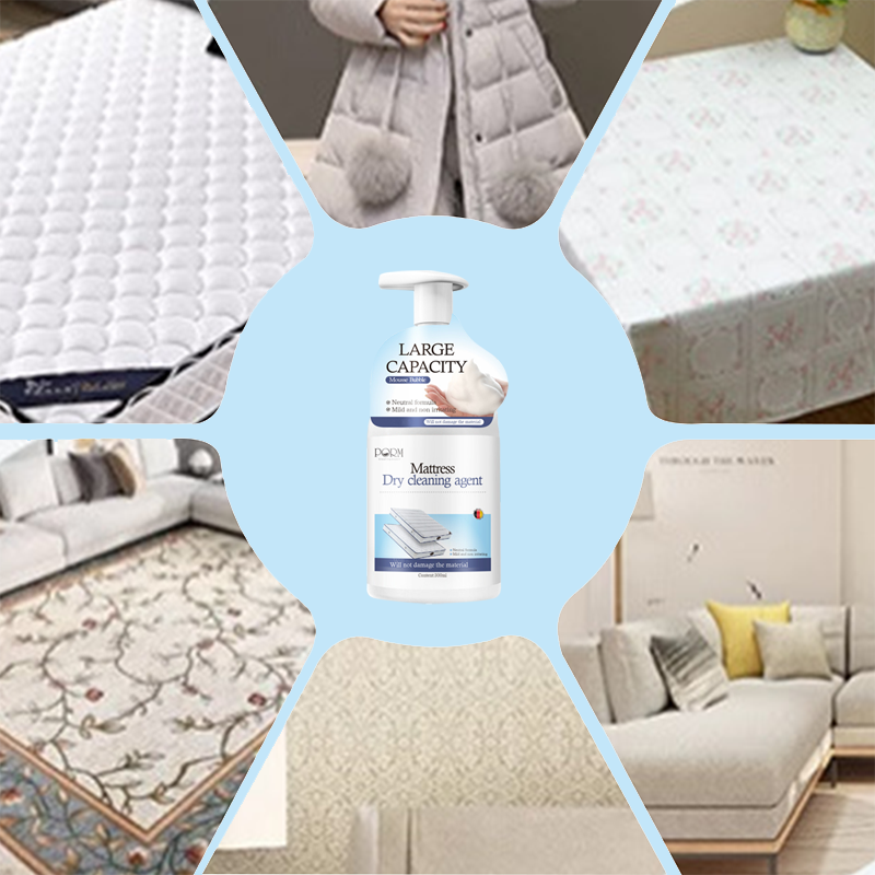 🎉Hot Sale 49% OFF🎉 Leistungsstarker Matratzen-Gelbflecken-Reiniger