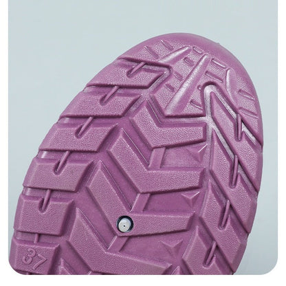 Damen Casual Atmungsaktiver Komfort Sneaker