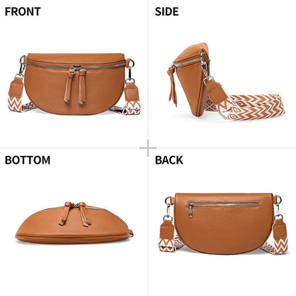 🔥Hot Sale 49% OFF👜 Großvolumige Fashion Crossbody Tasche