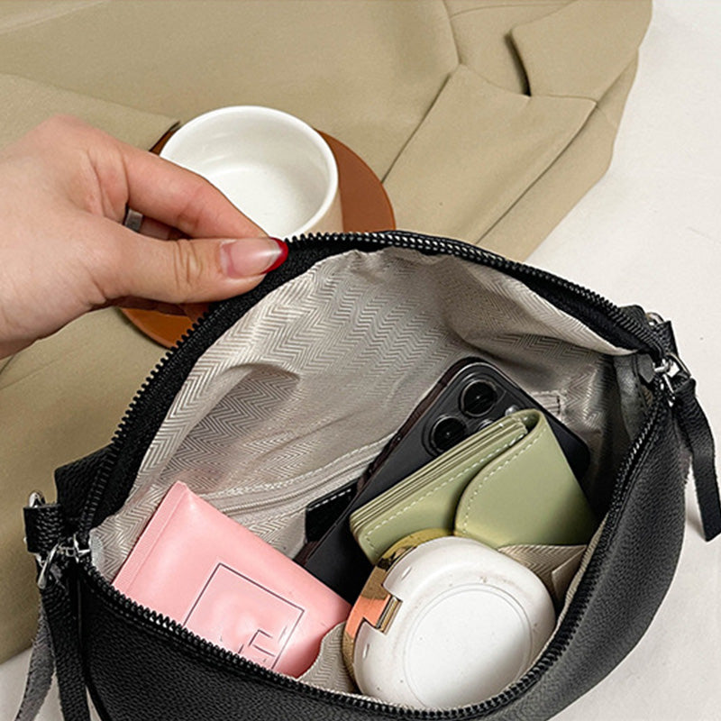 🔥Hot Sale 49% OFF👜 Großvolumige Fashion Crossbody Tasche