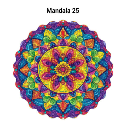🔥Hängender Windspinner für drinnen und draußen