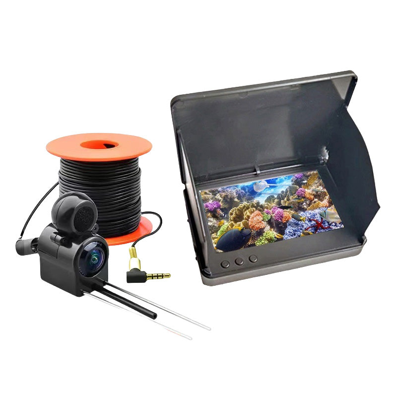Unterwasserkamera