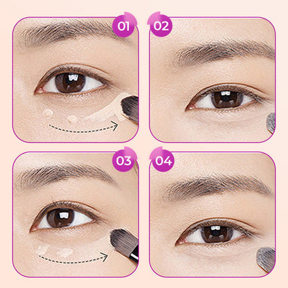🔥Kaufe 2, erhalte 1 gratis🔥💃Flawless Brightening Under Eye Concealer