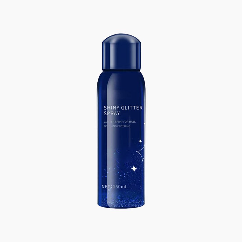 ✨Kaufe 1 und bekomme 1 gratis!Lang anhaltendes, glänzendes Glitzerspray für den Körper