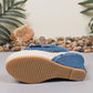 ✨ Neu 2026 👡 Lässige✨Denim-Plateausandalen für Damen  Lässig & Stylisch