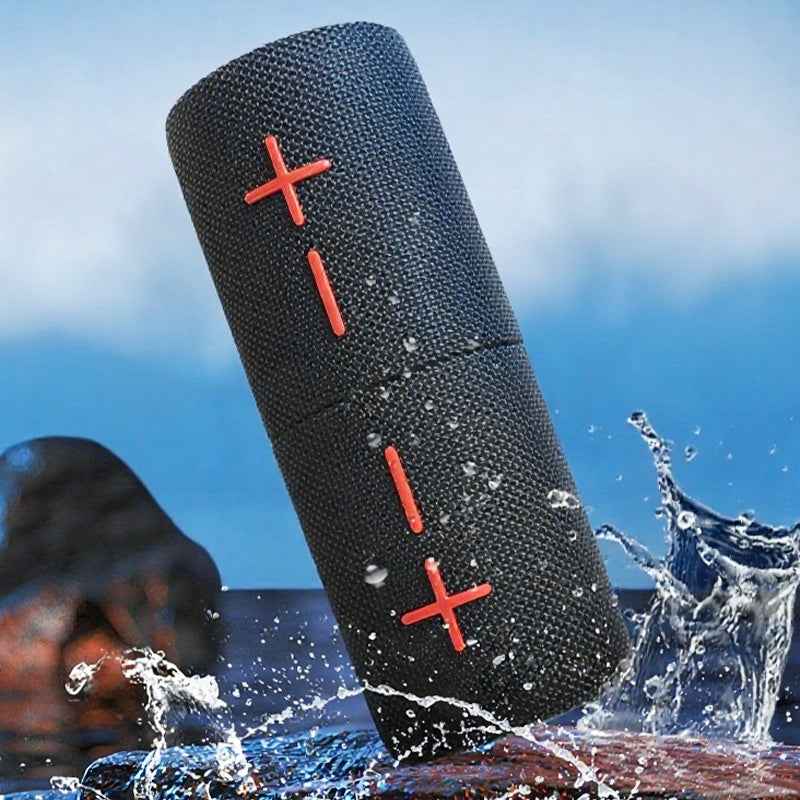🌞Frühlingserwachen: 50% Rabatt!✨2-in-1 Magnetischer Teilbarer Bluetooth-Lautsprecher – 20W Stereo-Sound, Wasserdicht & Lange Akkulaufzeit für Outdoor & Party