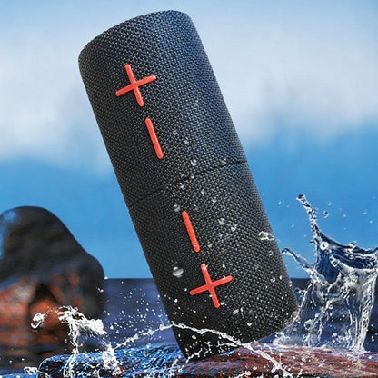 🌞Frühlingserwachen: 50% Rabatt!✨2-in-1 Magnetischer Teilbarer Bluetooth-Lautsprecher – 20W Stereo-Sound, Wasserdicht & Lange Akkulaufzeit für Outdoor & Party