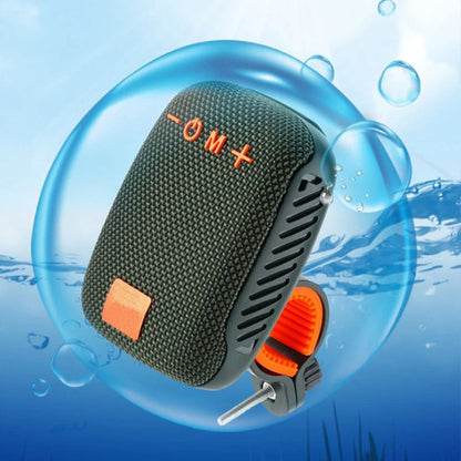🎉 Neujahrsgeschenk – 50% RABATT!🔊 Wasserdichter Bluetooth-Fahrradlautsprecher mit Montagebügel – Musikgenuss auf jeder Fahrt!