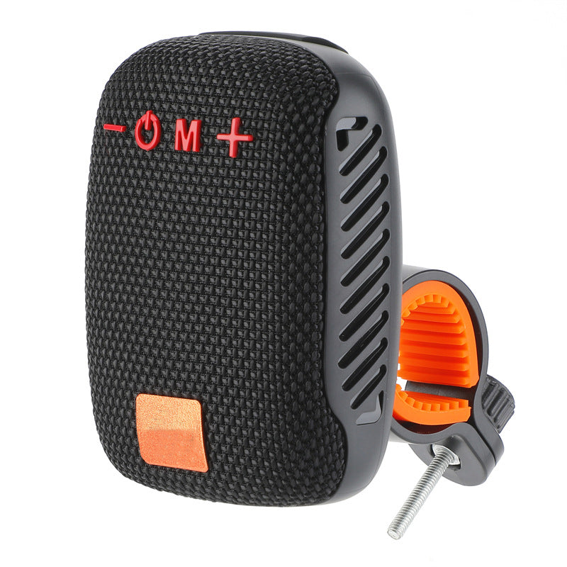🎉 Neujahrsgeschenk – 50% RABATT!🔊 Wasserdichter Bluetooth-Fahrradlautsprecher mit Montagebügel – Musikgenuss auf jeder Fahrt!