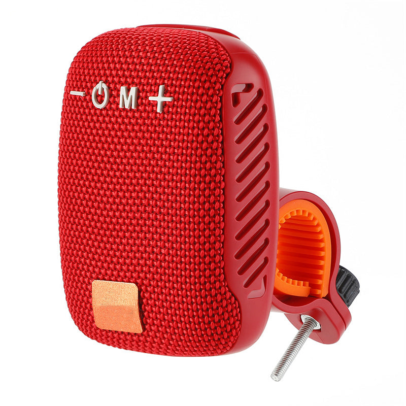 🎉 Neujahrsgeschenk – 50% RABATT!🔊 Wasserdichter Bluetooth-Fahrradlautsprecher mit Montagebügel – Musikgenuss auf jeder Fahrt!