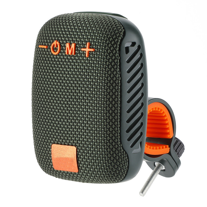🎉 Neujahrsgeschenk – 50% RABATT!🔊 Wasserdichter Bluetooth-Fahrradlautsprecher mit Montagebügel – Musikgenuss auf jeder Fahrt!
