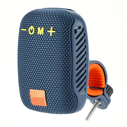 🎉 Neujahrsgeschenk – 50% RABATT!🔊 Wasserdichter Bluetooth-Fahrradlautsprecher mit Montagebügel – Musikgenuss auf jeder Fahrt!