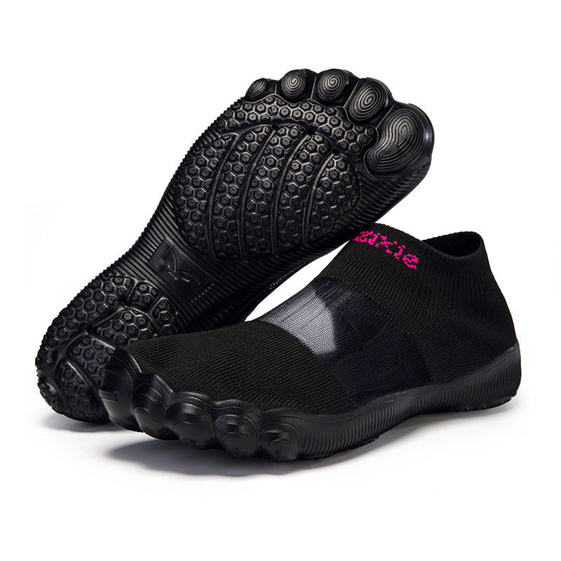 🔥Sommer Hot Sale 48% OFF⏰Atmungsaktive Anti-Rutsch Outdoor Strandschuhe