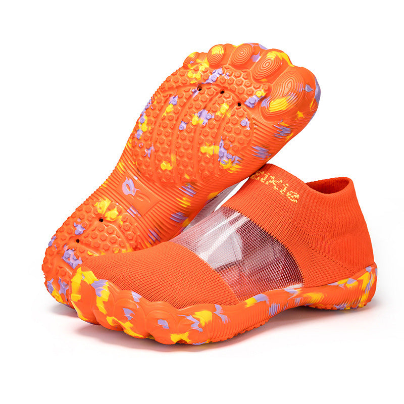🔥Sommer Hot Sale 48% OFF⏰Atmungsaktive Anti-Rutsch Outdoor Strandschuhe