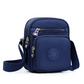🎁  Warm Verkauf 34% Rabatt ✨  Leichter Sack à la mode mit Design Multi-Taschen 👜