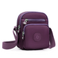 🎁  Warm Verkauf 34% Rabatt ✨  Leichter Sack à la mode mit Design Multi-Taschen 👜